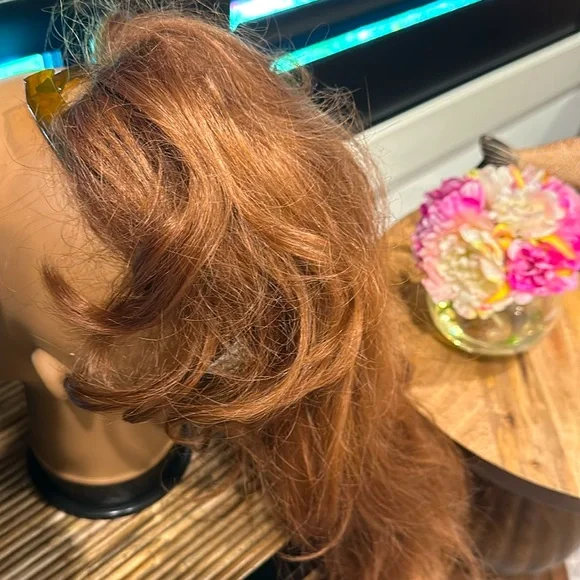 Comb hair extension - Picture 2 of 3